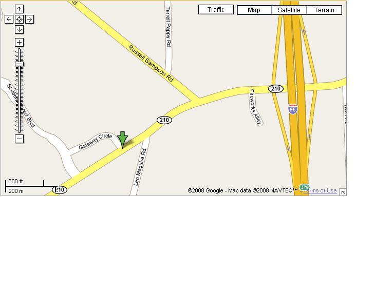 Pictures for Dicks Wings Express in Jacksonville, FL 32259